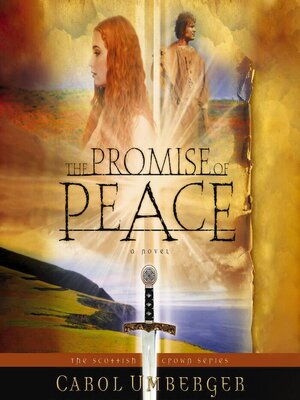 cover image of The Promise of Peace